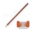 Faber-Castell Water-Soluble Colored Pencil - Bright Red/Blue Complementary