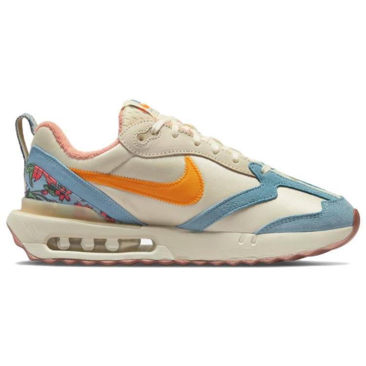 New Nike Air Max Dawn 'Coconut Milk University Gold' Women's DV1488-172
