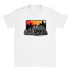 Old Style Hot Rod - Classic Unisex Crewneck T-shirt Unisex T-Shirt