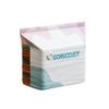 2pcs New Pump-Free Vacuum Storage Bags Plastic Large Size Clothes Storage Bags Space Saver Reusable Compression Bags Home Use
