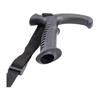 T Shape Hiking Poles Grip Shocked Absorbing Hiking Staff Handle Ergonomic Trekking Poles Handle Grip Replacement