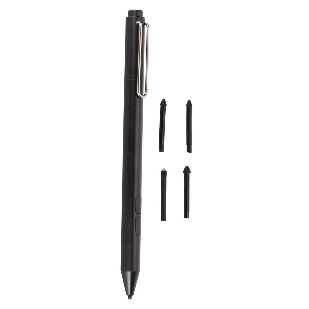 MPP2.0 Stylus Pen 4096 Levels Tilt Pressure Sensitivity for HP for ENVY X360 for Pavilion X360 for