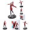 Stunning Anime Darling In The Franxx Zero Two 02 Premium Figure Figurine New Toy Gift For Collectors