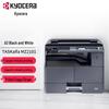 Kyocera TASKalfa MZ2101 Black & White Multifunction Printer CN Plug (adapter Included)