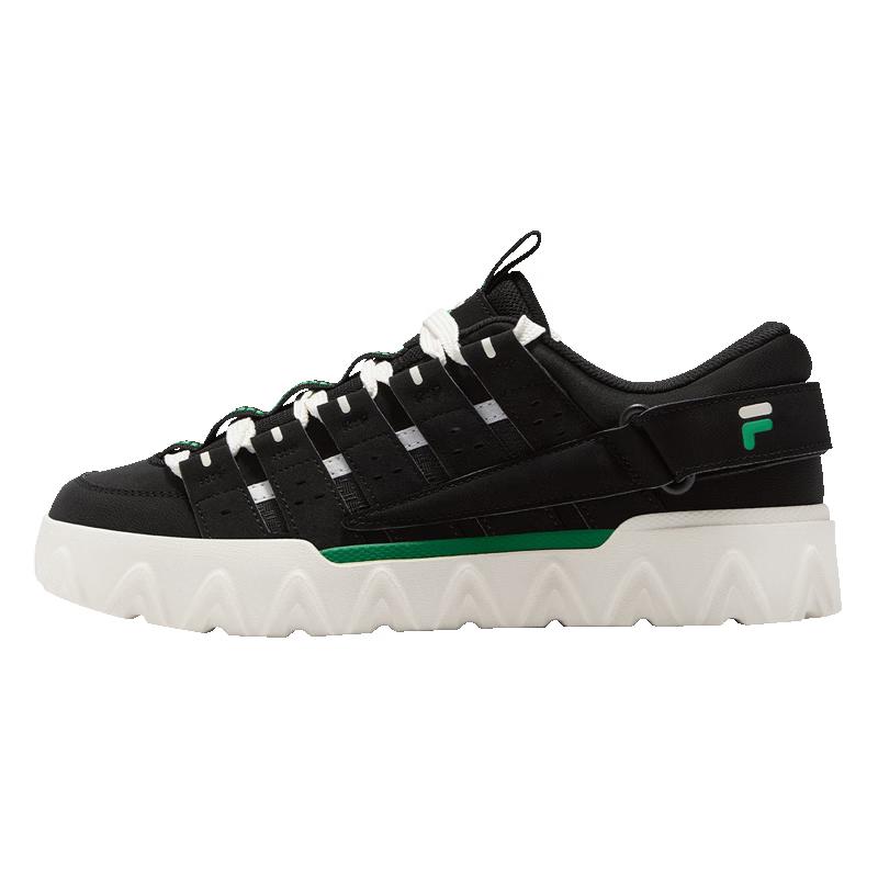 FILA FUSION Pisa Повседневные скейт-туфли 40