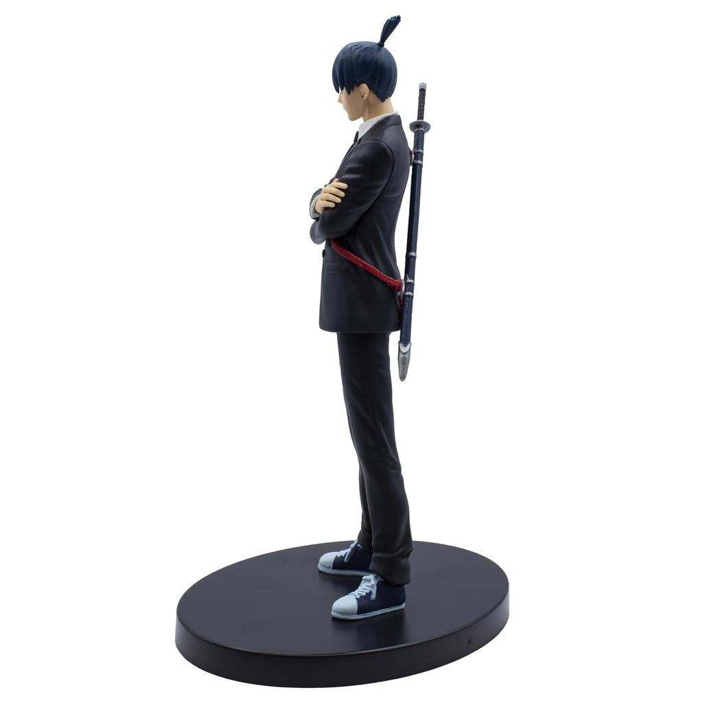 Banpresto Chainsaw Man CHAIN SPIRITS Hayakawa Aki vol.2