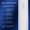 Roman HT3pro Smart Sonic Electric Toothbrush