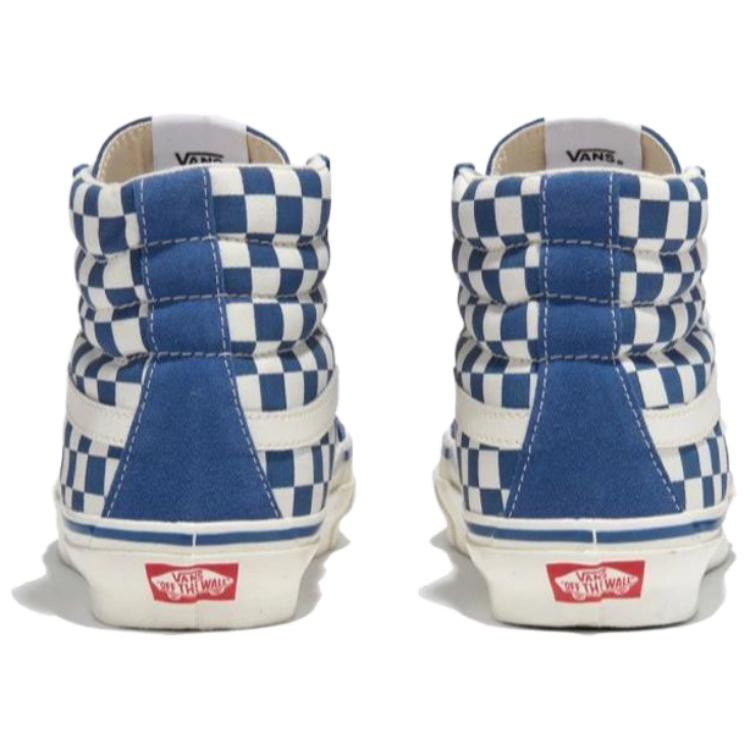 Vans Old Skool 36 FM Unisex Cream VN000CTBMBL