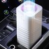 Composite Filter Car Purifier USB Portable Vehicle Air Purifier Home Office Desktop Small Air Quality Improver Indoor Purifier