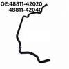 Part Number 48811-60230/48811-42040: Fits TOYOTA Stabilizer Bar Link Rod.