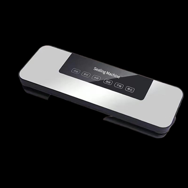 LISM Portable Wet & Dry Food Vacuum Sealer