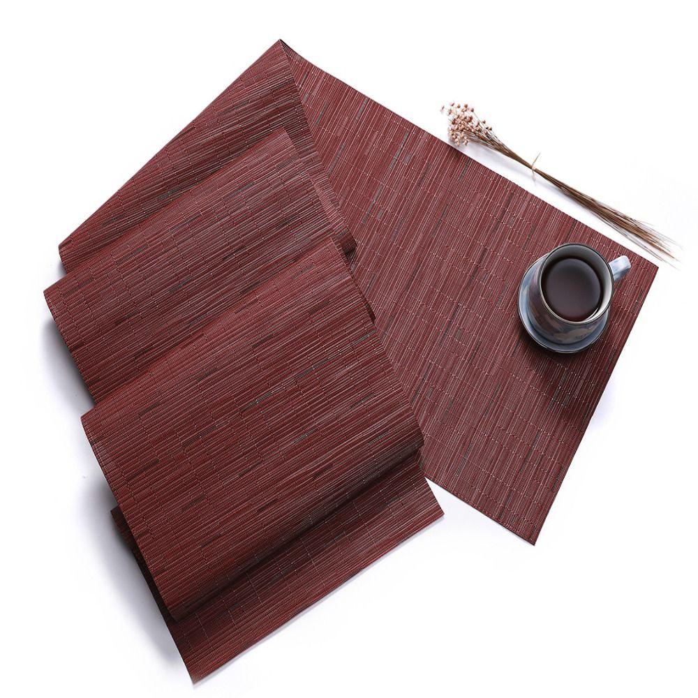 

Solid Color Table Cover Rectangular Tablecloth Multi Size Table Runner Table Decoration 135x30cm