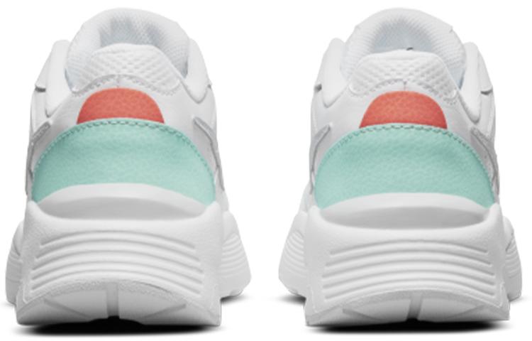 Nike Wmns Air Max Fusion 'White Pure Platinum'