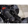 Motone PIKE Lever for SpeedTwin900 Scrambler900 Set, Aluminum, Black, T100/T120 (LVR001)