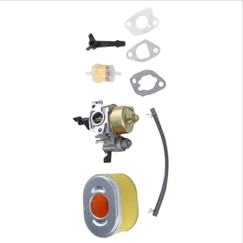 

1-piece Oil Filter Set For 127cc Engines Air Filters, Carburetors, Oil Filters Replacement Accessories Fuel Delivery Kit China Mainland