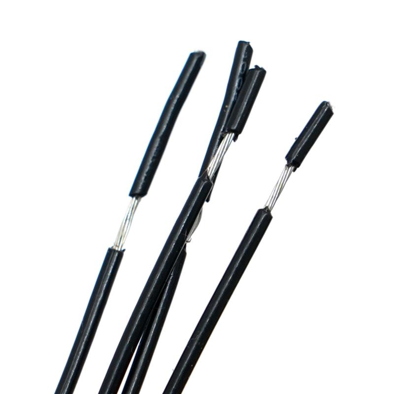 1-3 szt. Element grzejny Akcesoria do suszarki do włosów Lokówki Grzałka 80-220 stopni Celsjusza Grzałki PTC 12V Zastosowanie Miniaturowe ogrzewanie