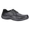 Hush Puppies Mens Derek Lace Up Shoes