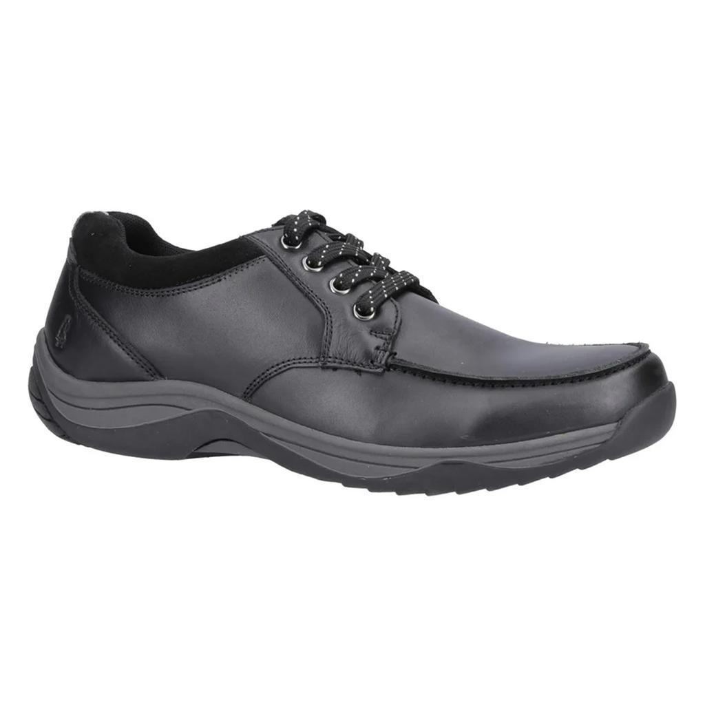 Hush Puppies Mens Derek Lace Up Shoes