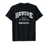 Revere MA | Massachusetts T-shirt