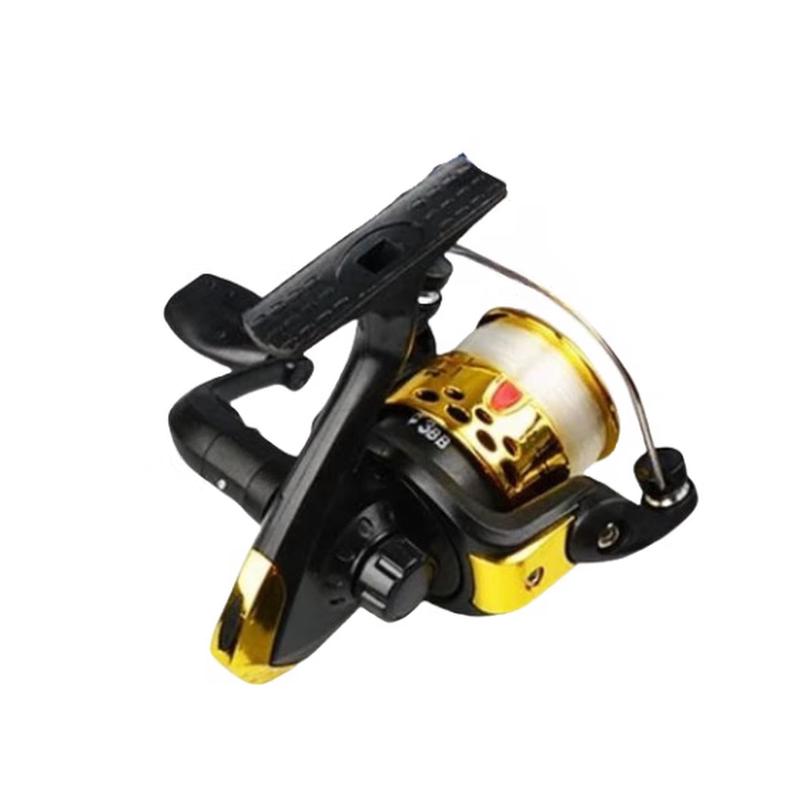 Longzhan Mini 200 Spinning Fishing Reel 200