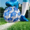 Sheffield Wednesday FC Mode Größe 5 Fußball Abriebfest Rutschfest Fußball Für Sporttraining Unterhaltungsnutzung