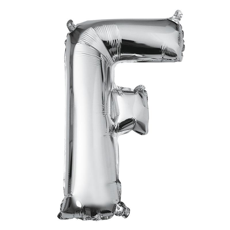 

18-Inch Spotted Aluminum Foil Balloon for Birthday Party Decoration