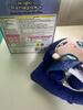 [USED] Teenieping X Aespa PLUSH KEYRING Karina
