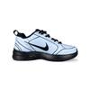 Nike Air Monarch 4 Rutschfest, Abriebfest, Leicht, Niedrig geschnitten, Klobige Sneaker, Unisex, Kuroko's Basketball 415445-001(Team502-)