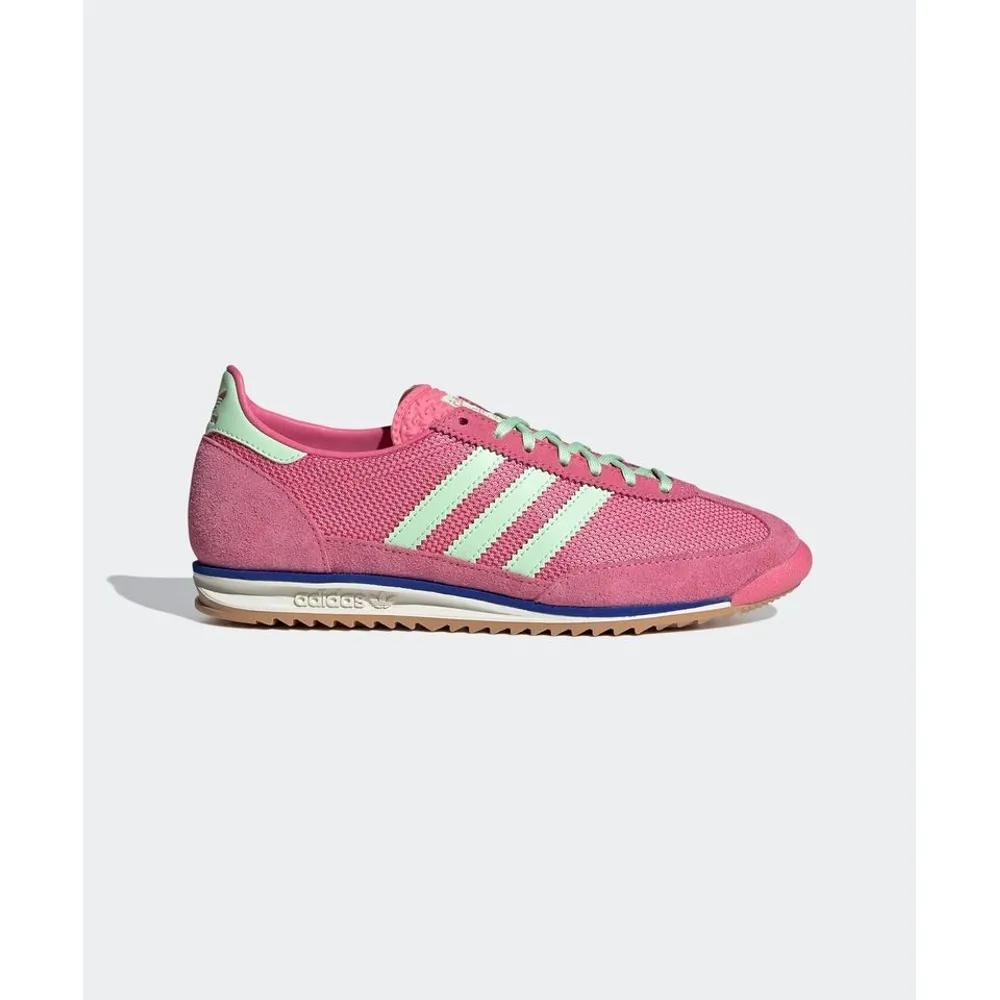 adidas ADIDAS SL 72 - Pink:Mint JI1879JI1879 148001 230