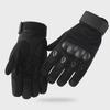 Men's Tactical Half & Full Finger Gloves: Outdoor Riding, Motorcycle, Combat, Fitness, Military Fans.