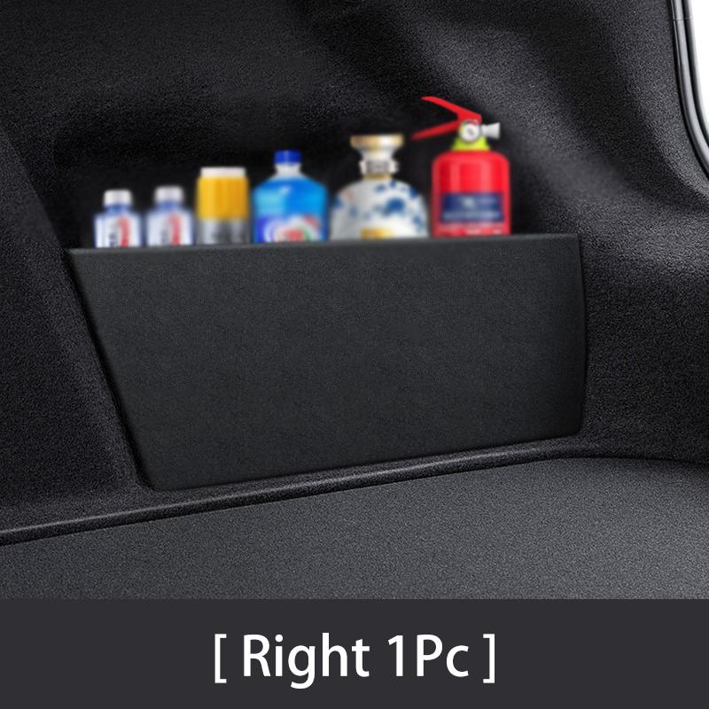 Car Accessories For Honda Fit Jazz Life GR 2020~2025 2021 MK4 Trunk Storage Partition Multifunction Storage Auto Interior Parts