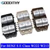 Interior Car Rear Window Control Switch Button Assembly For Mercedes BENZ S E Class W222 W213 S550 S600 S300 S350 E180 E200 E220