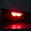 Taillamp for Chevrolet Malibu XL 2016 2017 2018  Version Halogen Rear Bumper Tail Lamp Turn Signal Warning Brake Light