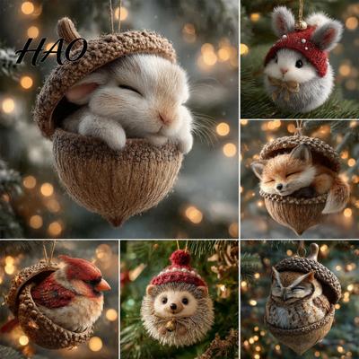 Accesorii de petrecere – Decorațiuni de Crăciun