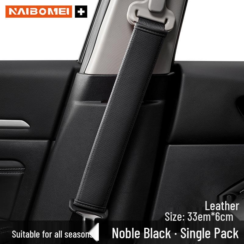 Car Seat Belt Shoulder Protector for Ford Mondeo, Escort, Focus & Taurus