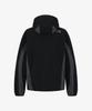 The North Face Nj3Bs07J White Label Ice Pulse Jacket Black