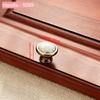 NAIERDI Marble Series Ceramic Cabinet Handles Zinc Alloy Cabinet Pulls Drawer Knobs Wardrobe Door Handles Furniture Handle