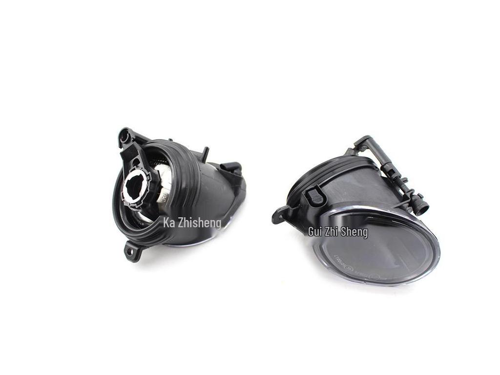 Compatible Volvo S40/V50 Fog & Headlight Set (30764930 & 30764931)