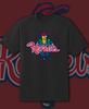 Cedar Rapids Kernels Milb Team Logo Milb T Shirt Youth M - Adult 6Xl Fast Ship