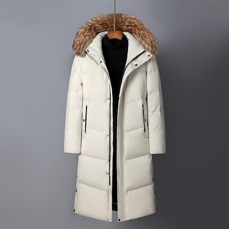 Canada Fashion Winter Jacket Men Down