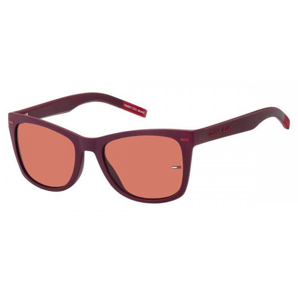 

Tommy Hilfiger Tj 0041 S C8c U1 uniSex SunglaSSeS Burgundy/52