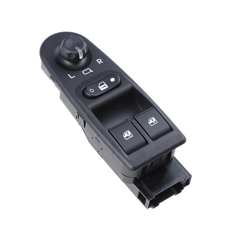 3523769 Power Window Switch For LADA0108 Front Left Driver Side Power Window Control Lift Switch With 24 P