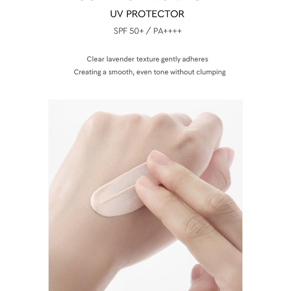 Hera Korygująca Baza Ochronna UV SPF50+ / PA++++