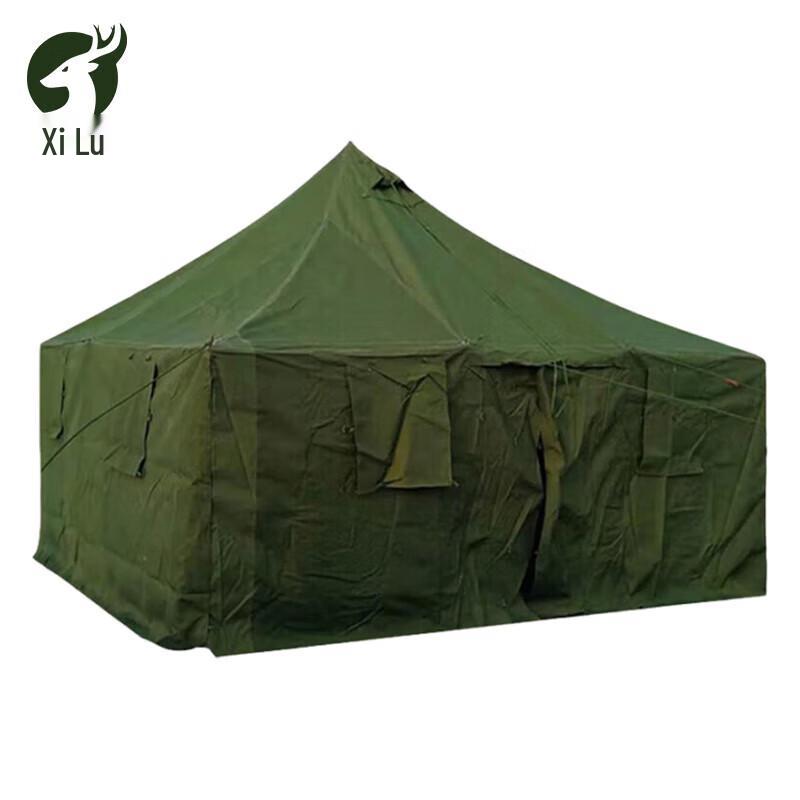 Xilu Emergency Windproof Tent