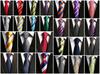 [Xiang Ru] Necktie Gift Set - 26 Types Available: Striped, Plain, Business, Formal, Casual, Stylish, Perfect for Weddings, Father's Day, Job Hunting,
