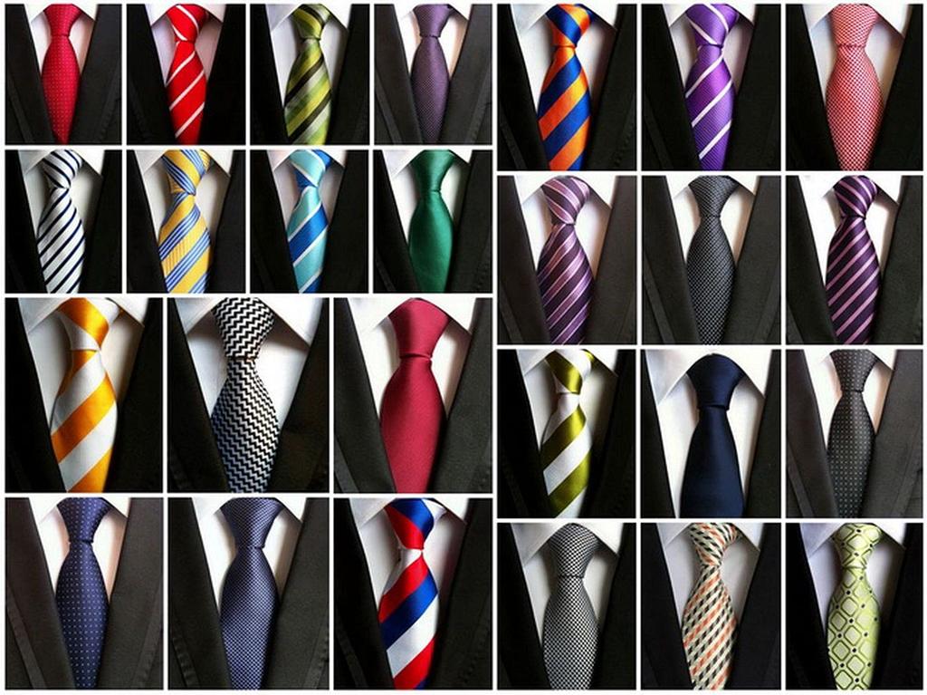 [Xiang Ru] Necktie Gift Set - 26 Types Available: Striped, Plain, Business, Formal, Casual, Stylish, Perfect for Weddings, Father's Day, Job Hunting,