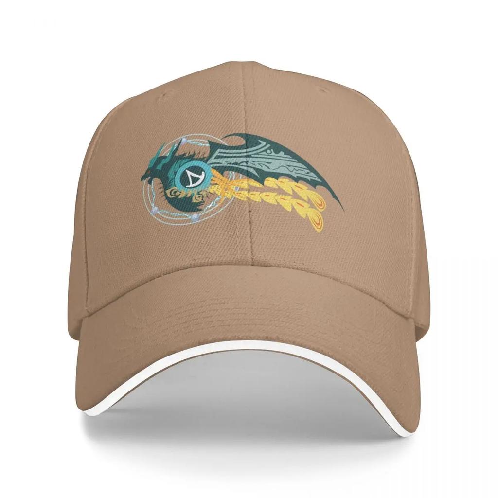 FFXIV Summoner Job Mat Baseball Cap Hat Unisex For The Sun Rave Military   Snapback  Unisex's Luxury Women's