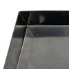 5 Pieces Gemstone ,Square ,Diamond Without Handle ,Mini Size, Spade Gemstones Tools for