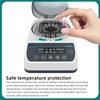 110v To 220v Lab Equipment Laboratory Pcr Micro Centrifuge Machine Digital display High Speed Prp Plasma Centrifuge