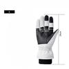 Waterproof Ski Gloves Windproof Snow Gloves Unisex Winter Gloves  Winter Outdoor Sports